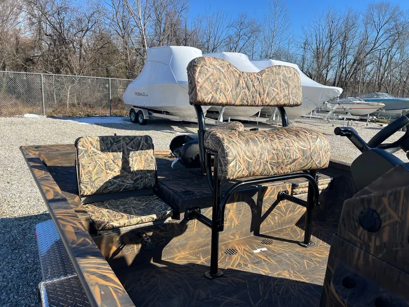 Slide: The Image of G3 Bay 21 GX 2026 - 6