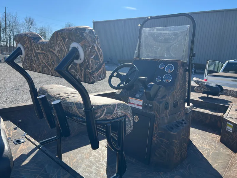 Slide: The Image of G3 Bay 21 GX 2026 - 7