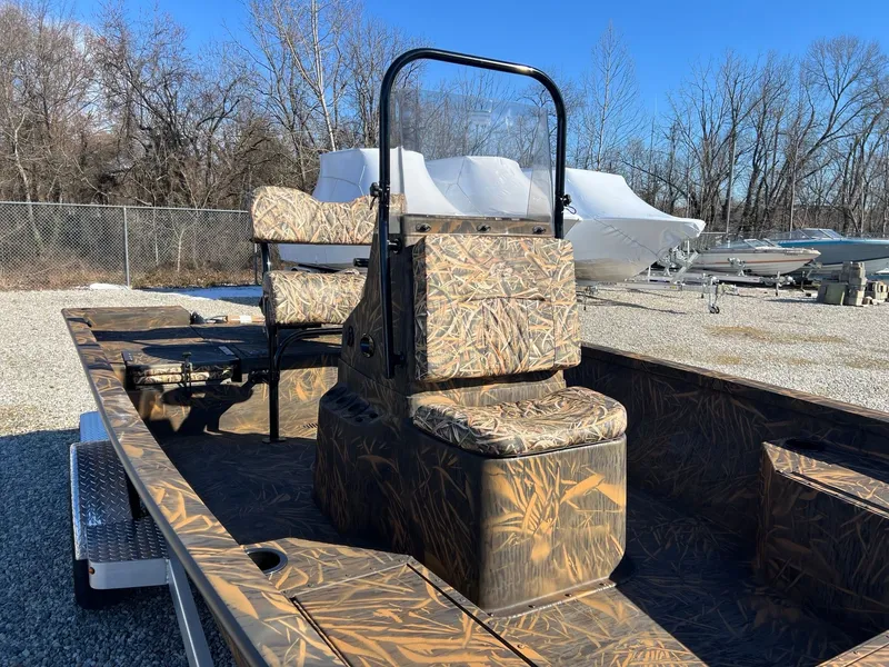 Slide: The Image of G3 Bay 21 GX 2026 - 8