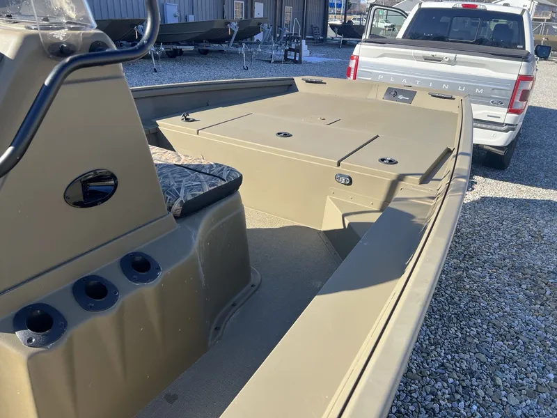 Slide: The Image of G3 Gator Tough Package Jon 17 CC 2026 - 5