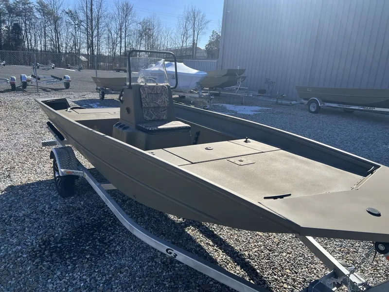 Slide: The Image of G3 Gator Tough Package Jon 17 CC 2026 - 6