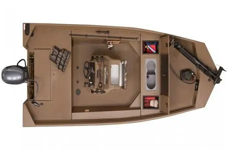 Slide: The Image of G3 Gator Tough Package Jon 17 CC 2026 - 7