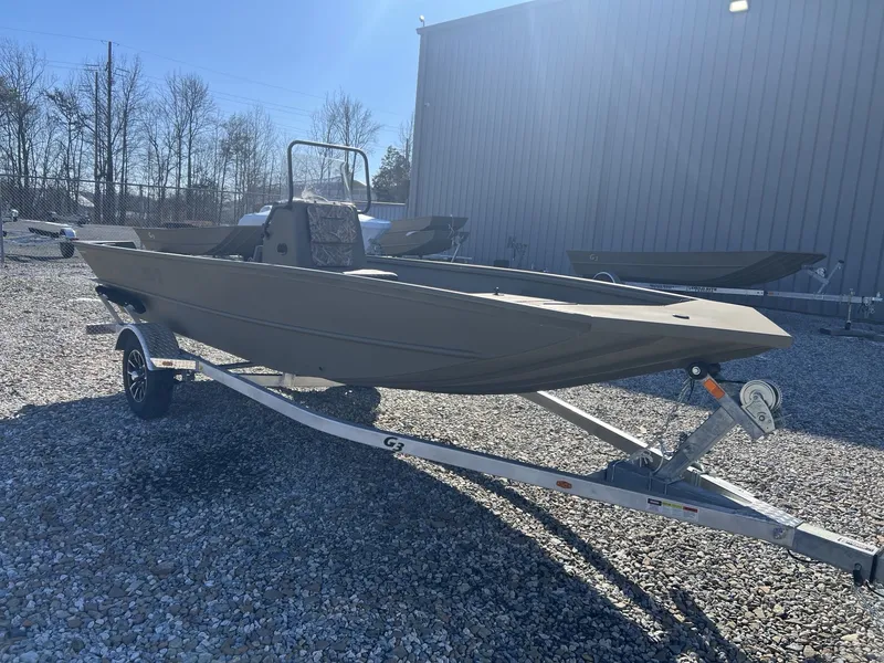 Slide: The Image of G3 Gator Tough Package Jon 17 CC 2026 - 8