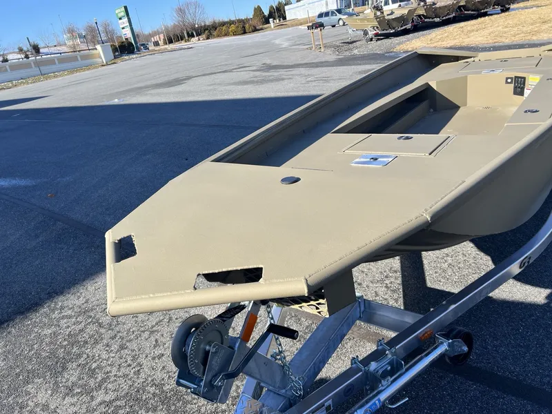 Slide: The Image of G3 Gator Tough Package Jon 17 DK 2026 - 4