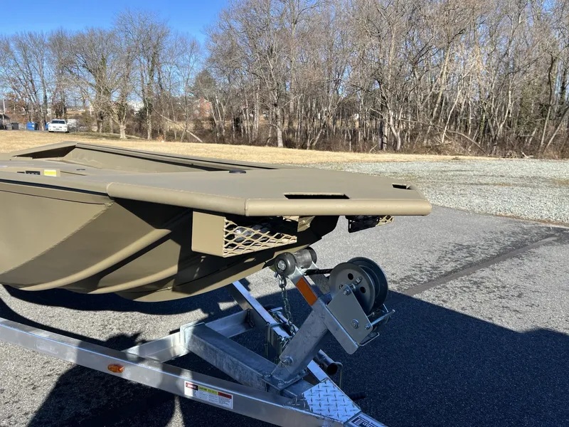 Slide: The Image of G3 Gator Tough Package Jon 17 DK 2026 - 8