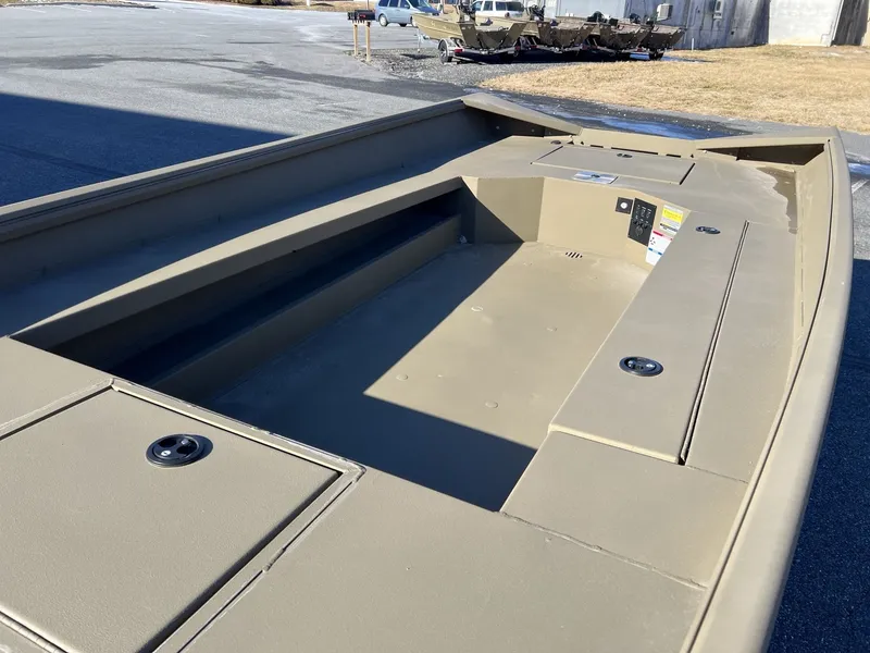 Slide: The Image of G3 Gator Tough Package Jon 17 DK 2026 - 9