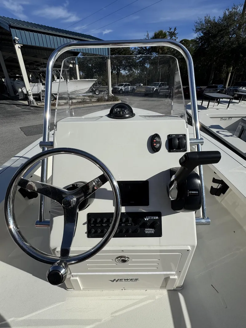 Slide: The Image of Hewes Redfisher 16 2026 - 12