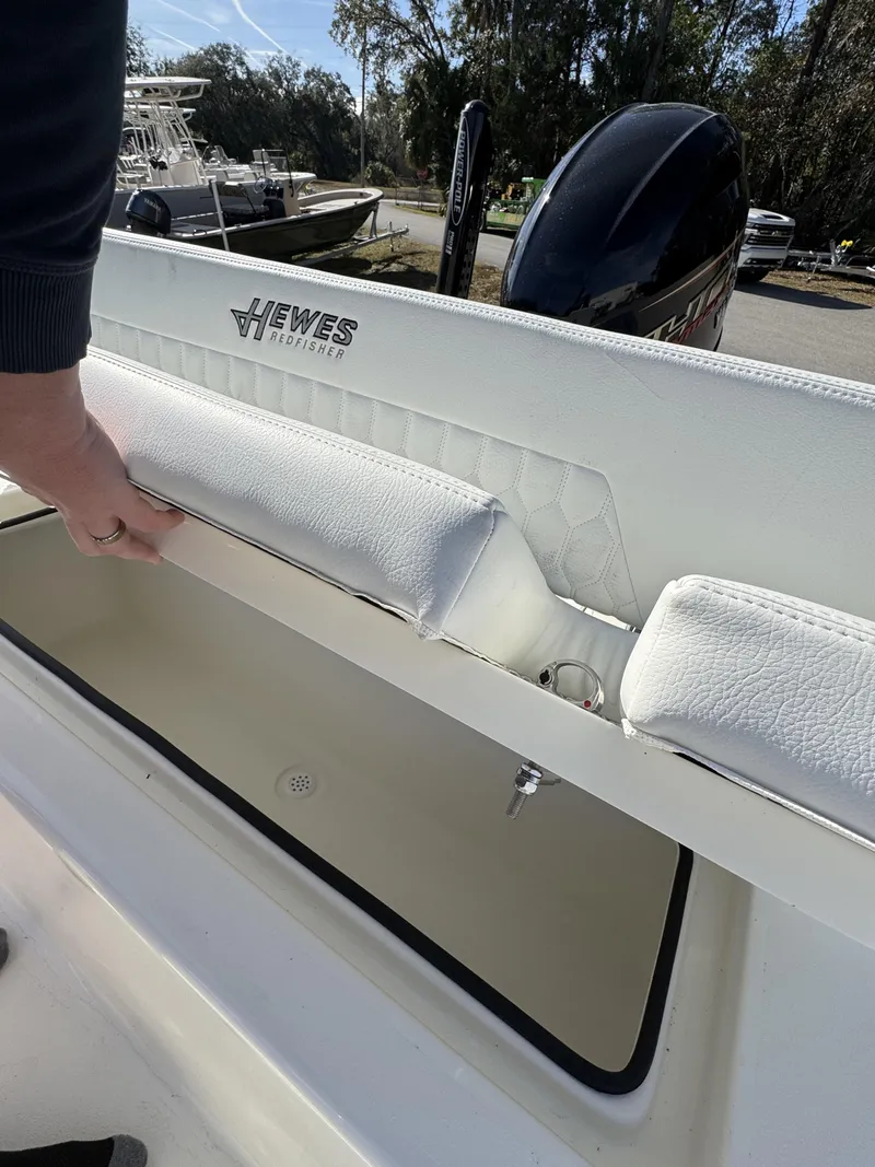 Slide: The Image of Hewes Redfisher 16 2026 - 17