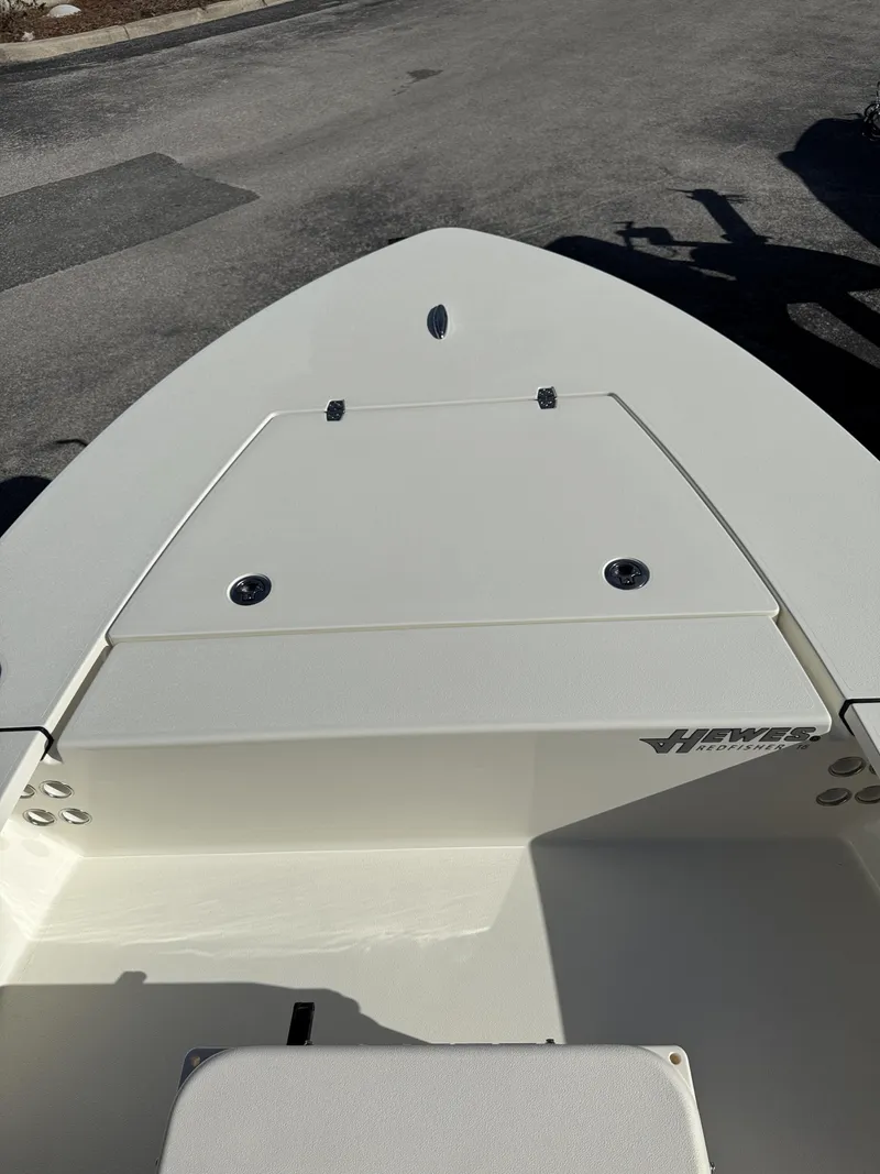 Slide: The Image of Hewes Redfisher 16 2026 - 9