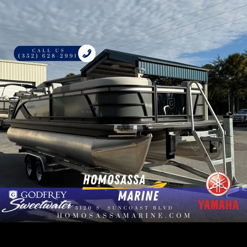 The Image of Sweetwater Sweetwater Lounge 2286 SFL 2026 - 1