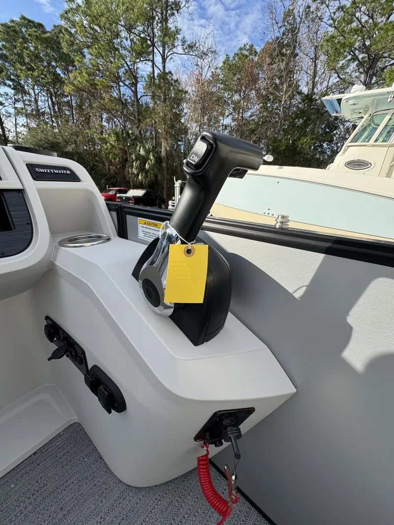 Slide: The Image of Sweetwater Sweetwater Lounge 2286 SFL 2026 - 12