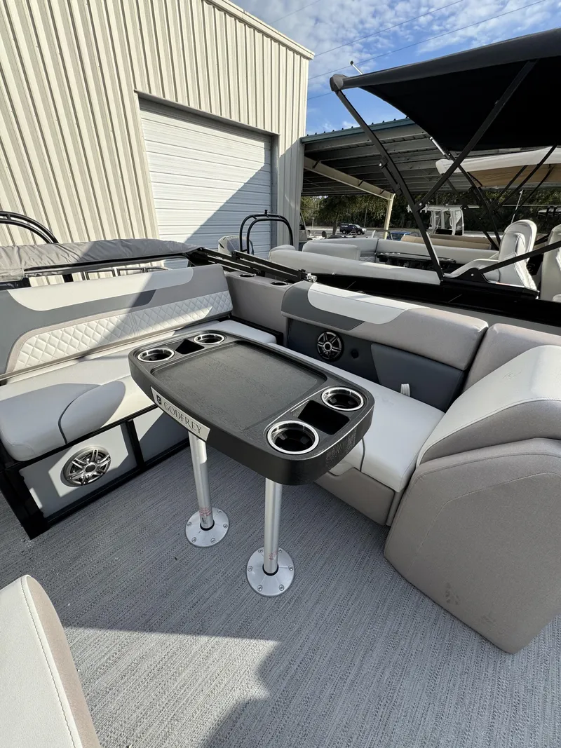 Slide: The Image of Sweetwater Sweetwater Lounge 2286 SFL 2026 - 14