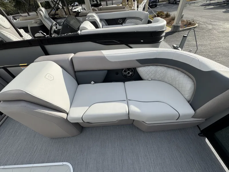 Slide: The Image of Sweetwater Sweetwater Lounge 2286 SFL 2026 - 3