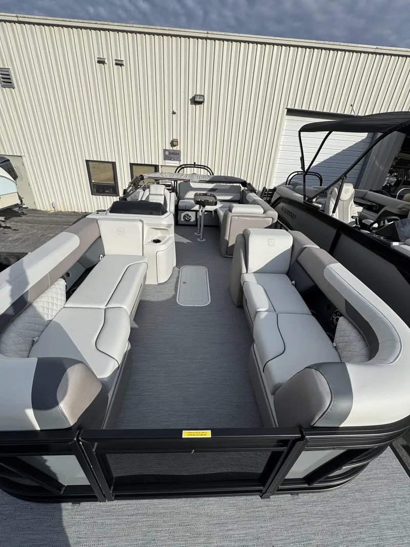 Slide: The Image of Sweetwater Sweetwater Lounge 2286 SFL 2026 - 31