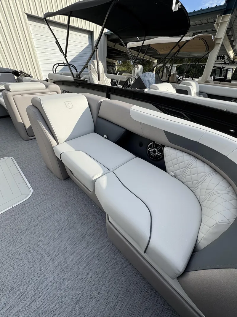 Slide: The Image of Sweetwater Sweetwater Lounge 2286 SFL 2026 - 4