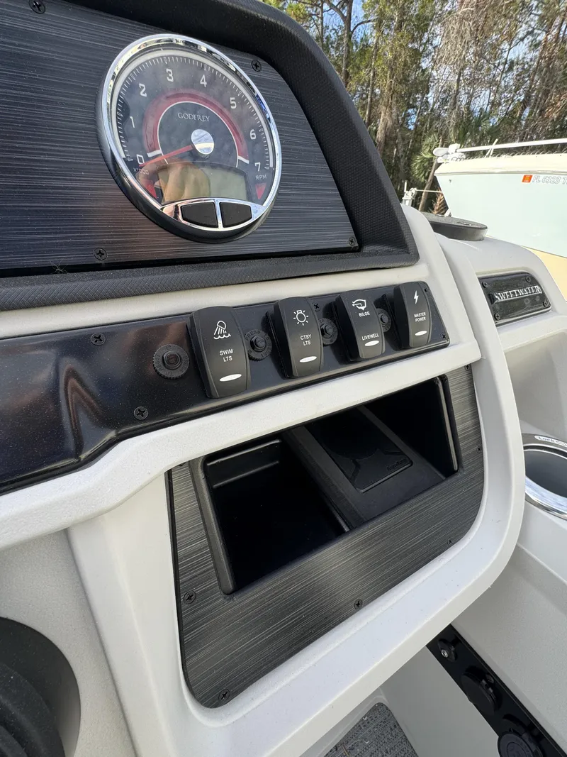 Slide: The Image of Sweetwater Sweetwater Lounge 2286 SFL 2026 - 45