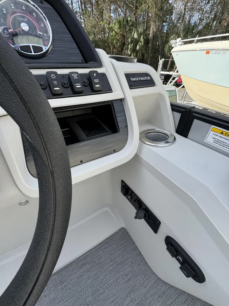 Slide: The Image of Sweetwater Sweetwater Lounge 2286 SFL 2026 - 47