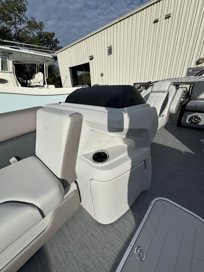 Slide: The Image of Sweetwater Sweetwater Lounge 2286 SFL 2026 - 9