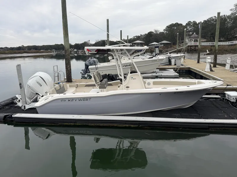 Slide: The Image of Key West 239 FS 2025 - 10