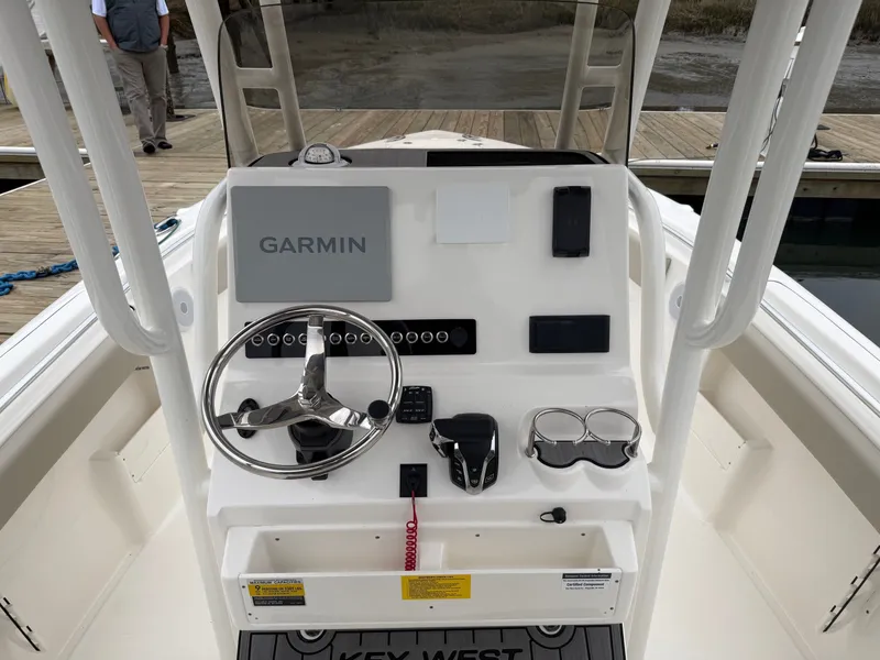 Slide: The Image of Key West 239 FS 2025 - 8