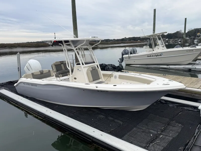 Slide: The Image of Key West 239 FS 2025 - 9