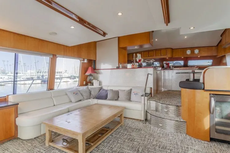 Slide: The Image of 2002 Mikelson 70 Sportfisher - Image 13 - 13