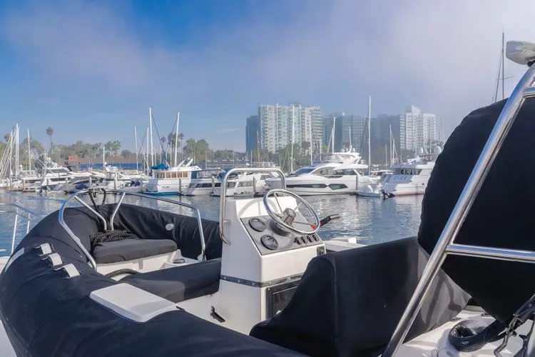 Slide: The Image of 2002 Mikelson 70 Sportfisher - Image 37 - 37