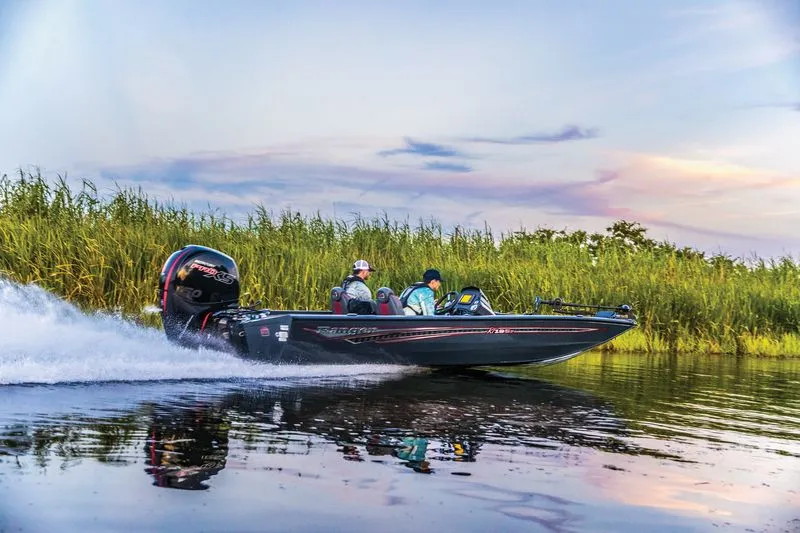 The Image of Ranger RT RT198P 2026 - 1