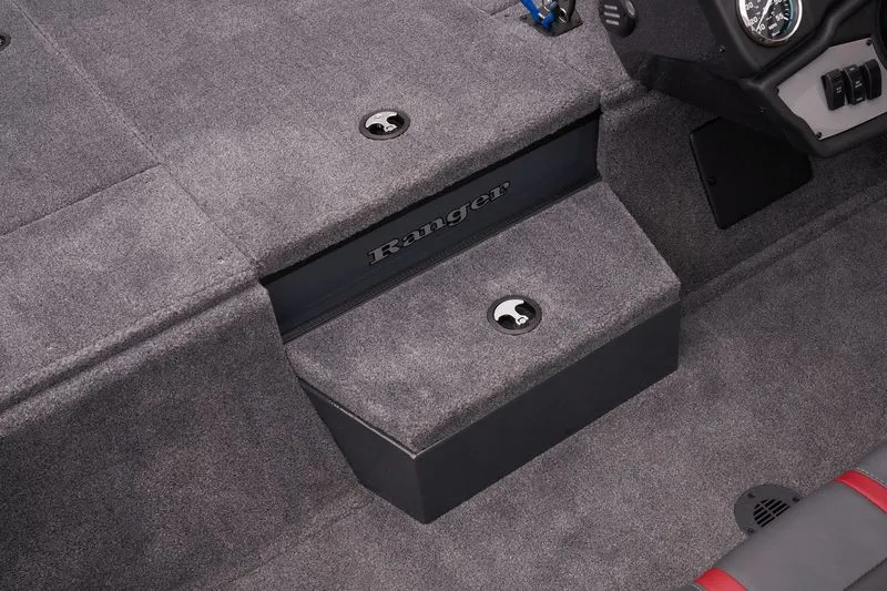 Slide: The Image of Ranger RT RT198P 2026 - 10