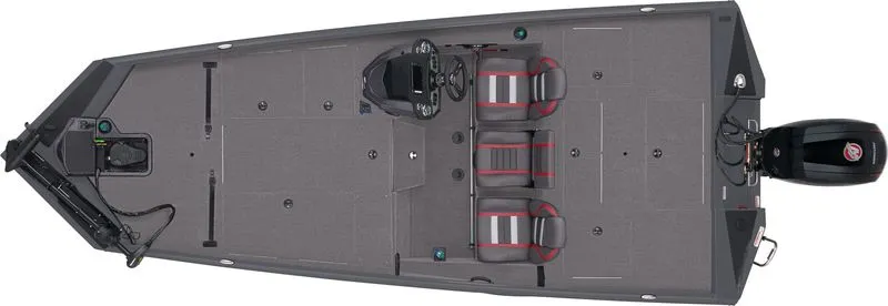 Slide: The Image of Ranger RT RT198P 2026 - 13