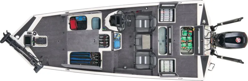 Slide: The Image of Ranger RT RT198P 2026 - 16