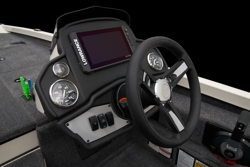 Slide: The Image of Ranger RT RT198P 2026 - 7