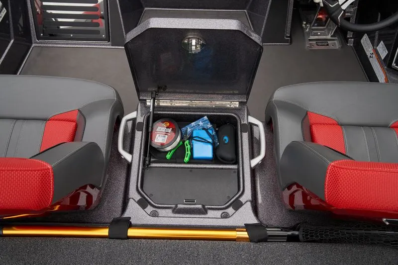 Slide: The Image of Ranger Z500 Series Z519R 2026 - 11