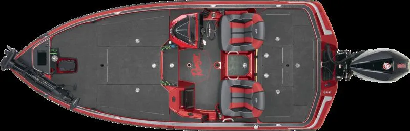 Slide: The Image of Ranger Z500 Series Z519R 2026 - 17