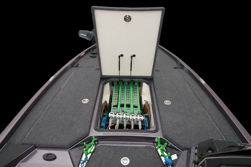 Slide: The Image of Ranger Z500 Series Z519R 2026 - 3