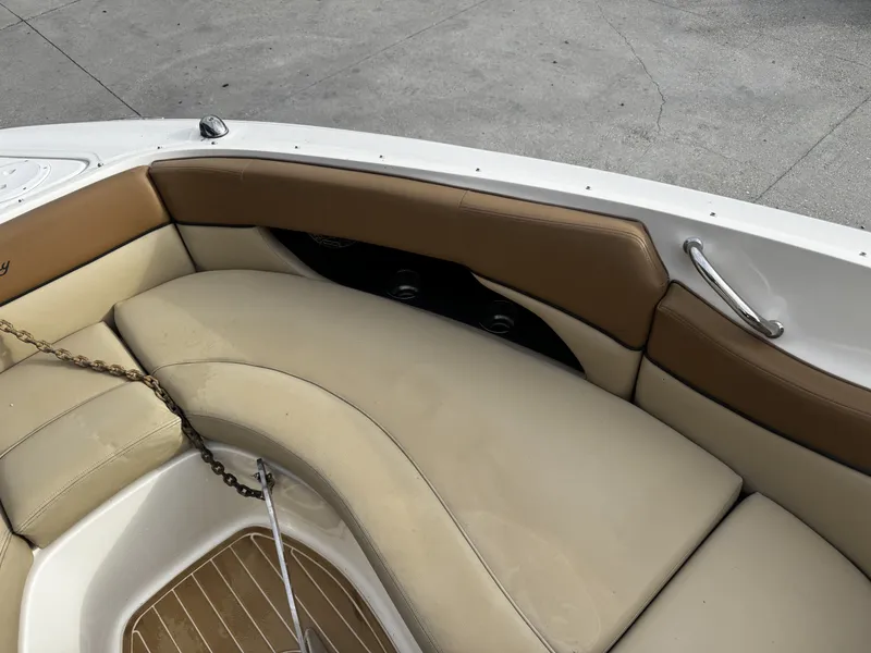 Slide: The Image of Sea Ray 300 SLX 2014 - 14