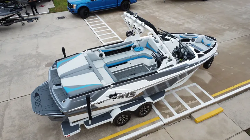 Slide: The Image of Axis T23 2020 - 50