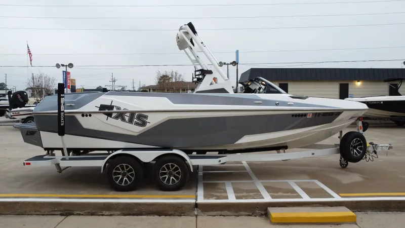 Slide: The Image of Axis T23 2020 - 6