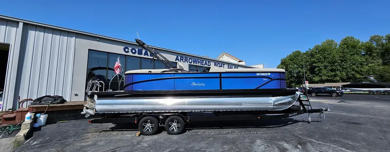 The Image of Barletta C24Q 2023 - 1