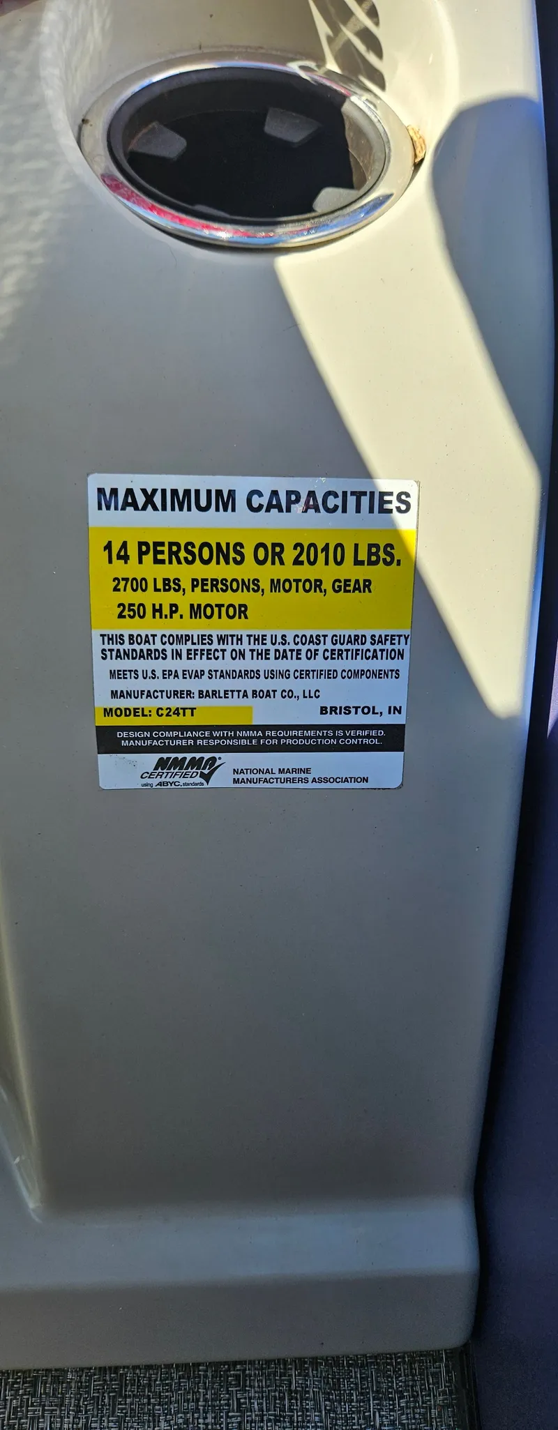 Slide: The Image of Barletta C24Q 2023 - 16