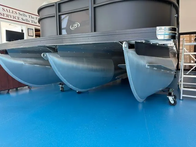 Slide: The Image of Barletta S22QC 2026 - 3