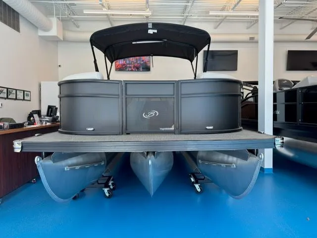 Slide: The Image of Barletta S22QC 2026 - 5