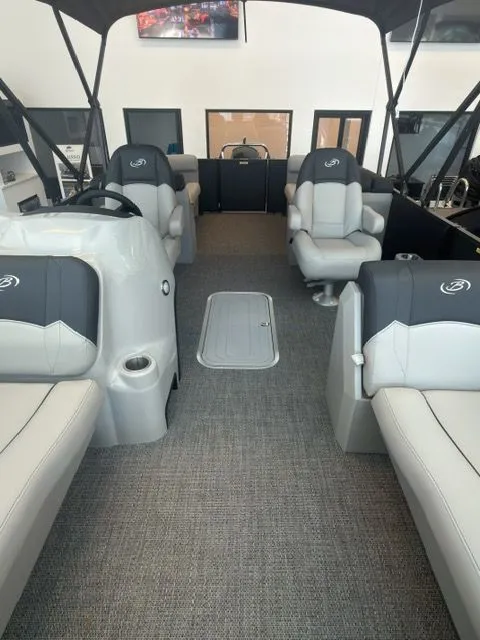 Slide: The Image of Barletta S22QC 2026 - 7