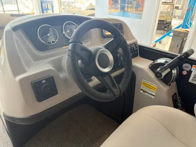 Slide: The Image of Barletta S22QC 2026 - 8