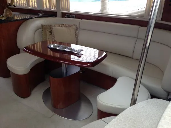 Slide: The Image of Sea Ray 390 Motor Yacht 2004 - 5