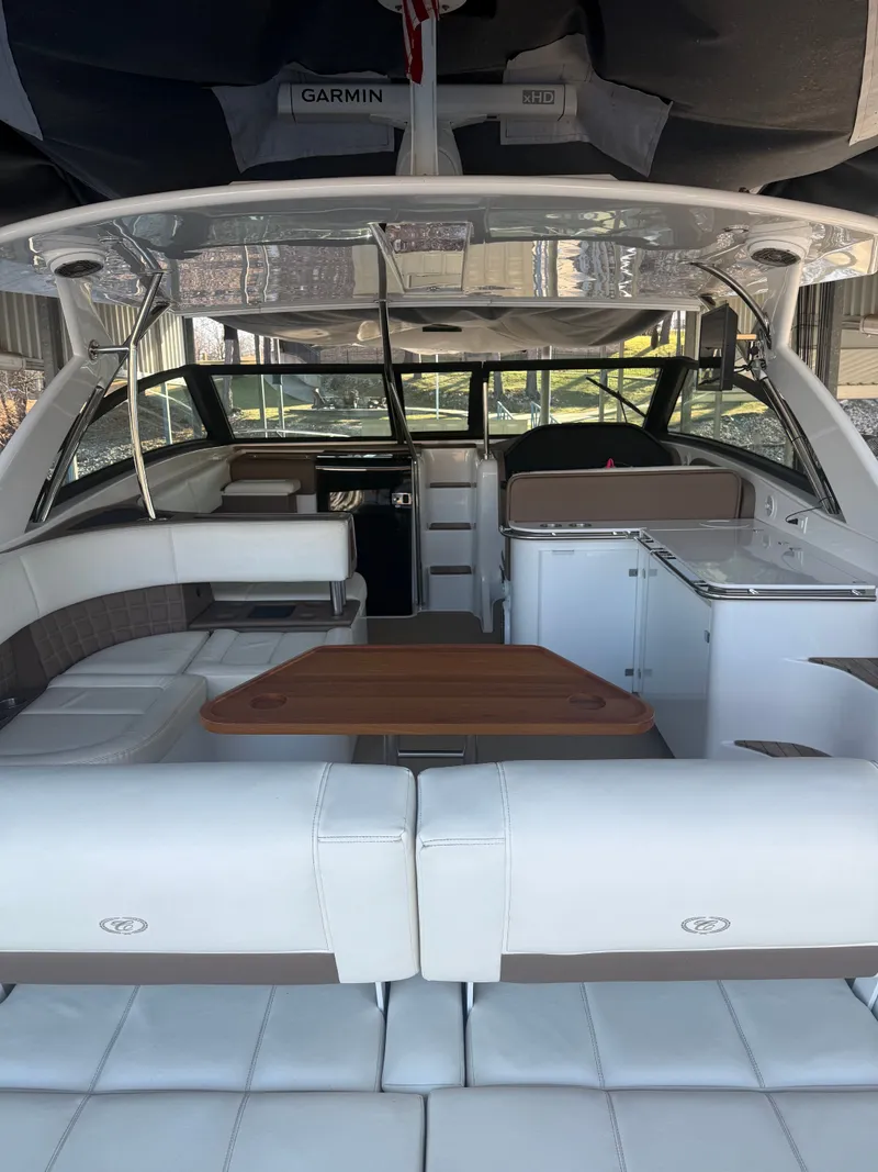 The Image of Cobalt A40 2015 - 1