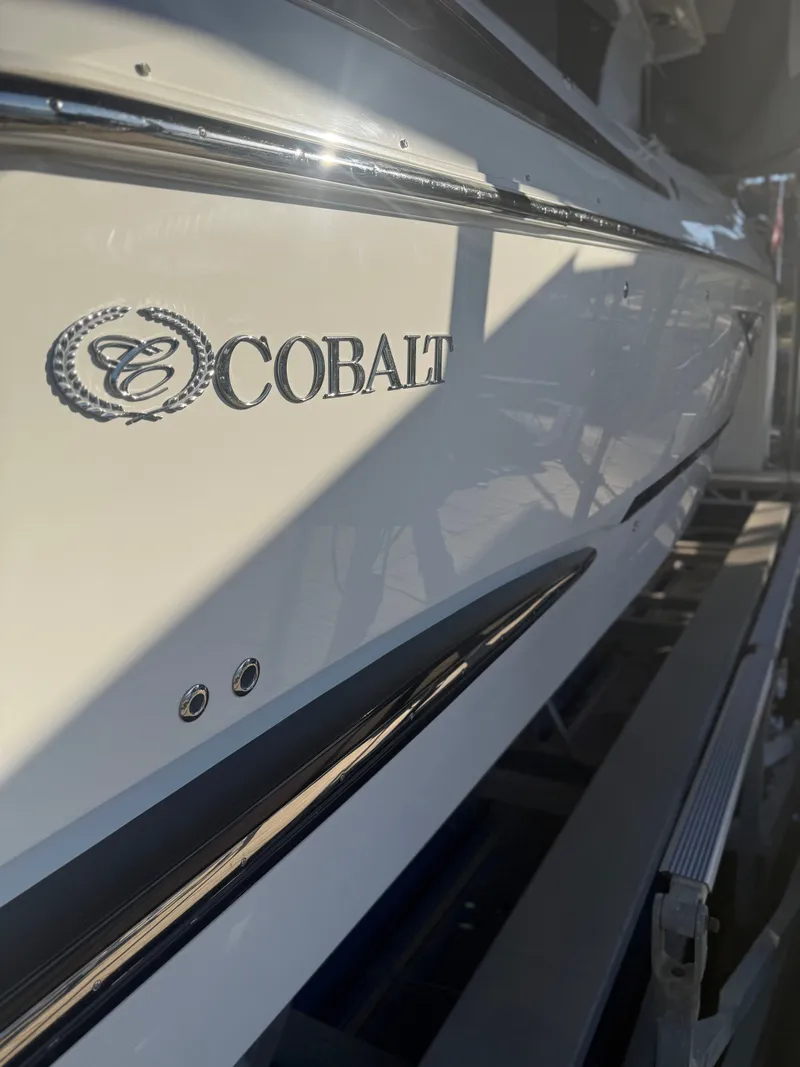 Slide: The Image of Cobalt A40 2015 - 22