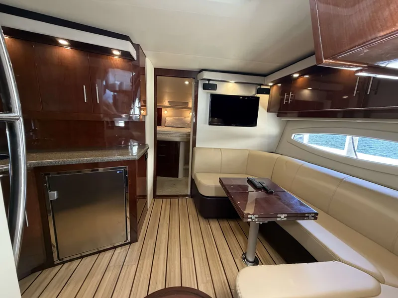 Slide: The Image of Regal 42 Sport Coupe 2013 - 26