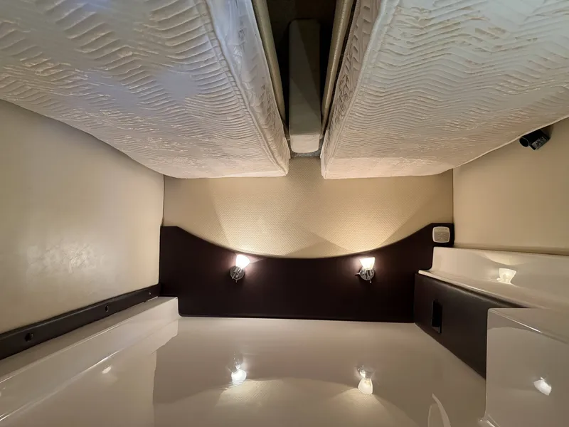 Slide: The Image of Regal 42 Sport Coupe 2013 - 30