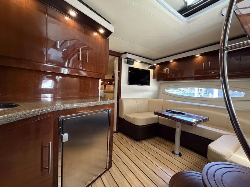 Slide: The Image of Regal 42 Sport Coupe 2013 - 31